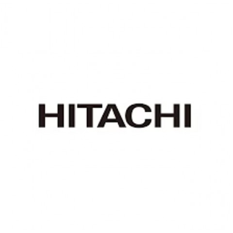 HITACHI