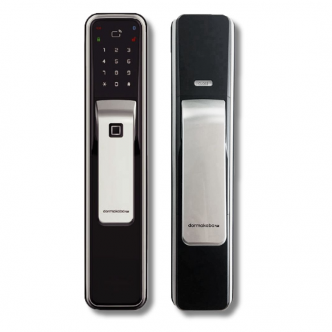 【Dormakaba】DP850