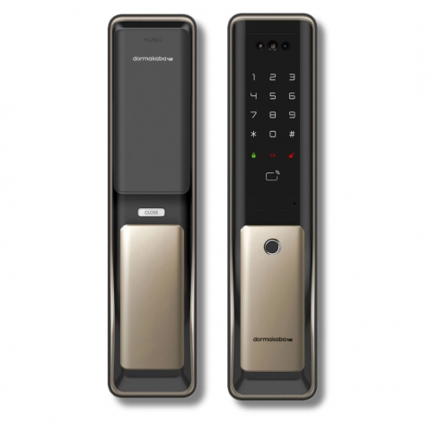 【Dormakaba】FA9000