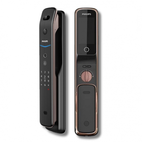 【Philips】709FVP