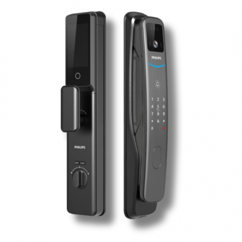 【Philips】702FVP
