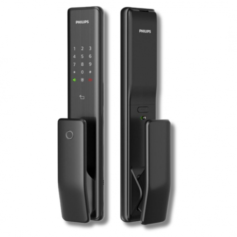 【Philips】Alpha