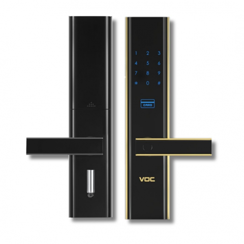 【VOC】X9
