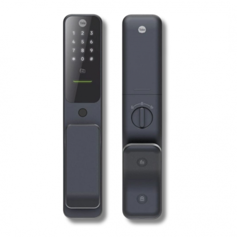 【Yale】Hera Pro