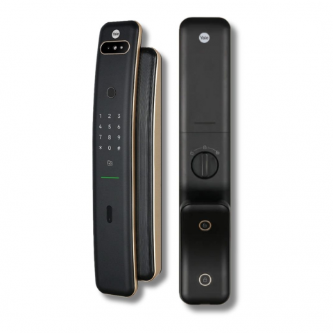 【Yale】Luna pro+